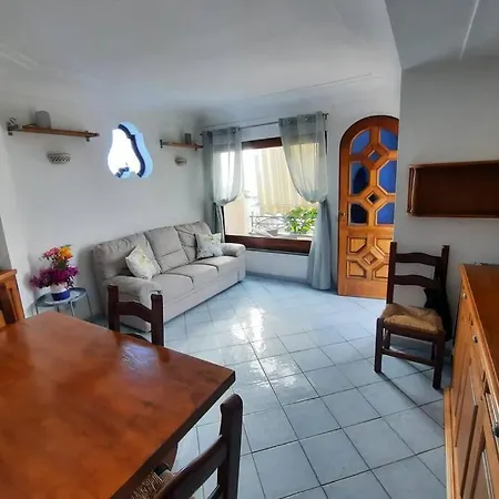 Capri Sun Anacapri (Isola di Capri)